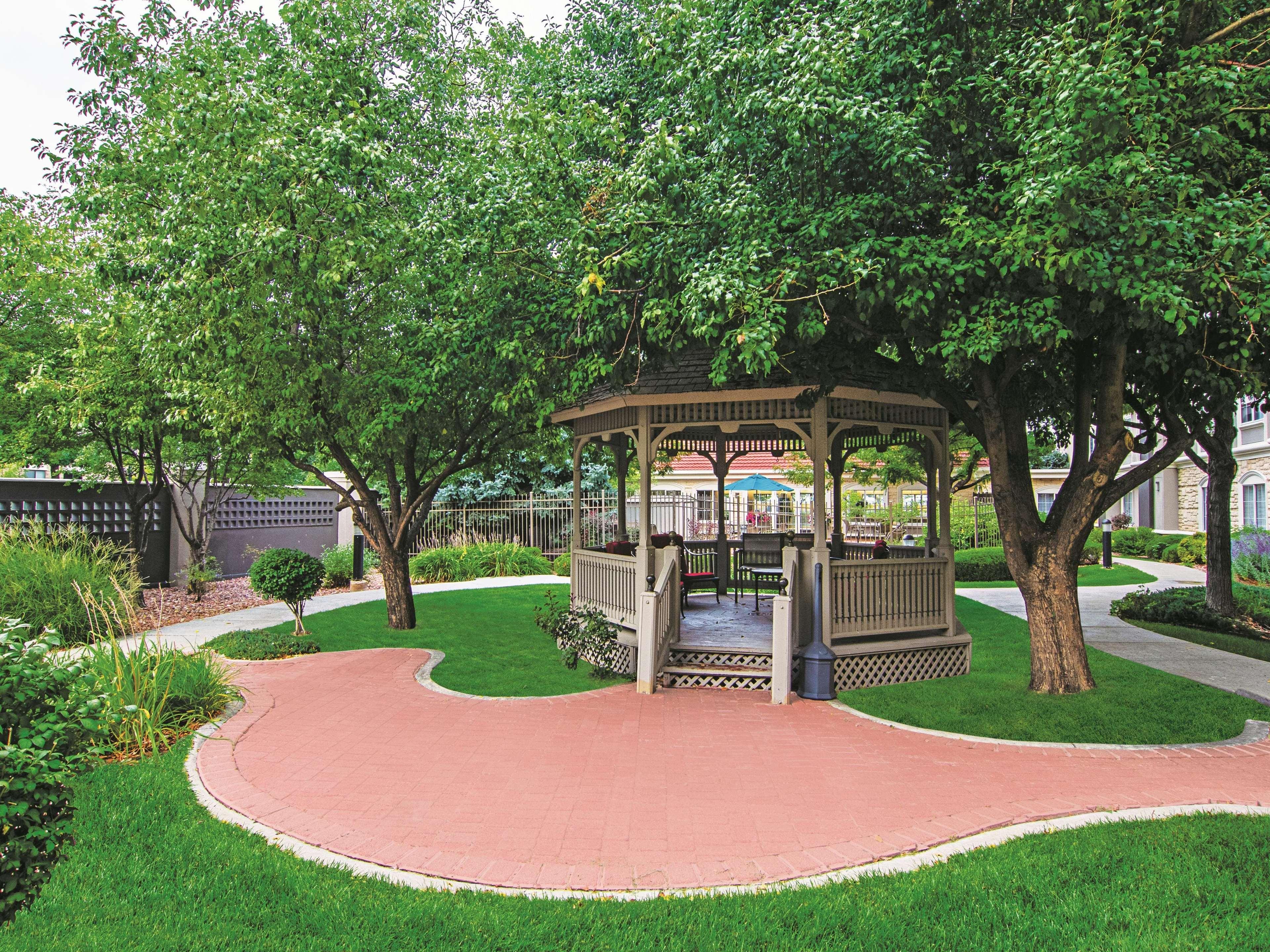 La Quinta By Wyndham Denver Airport Dia Exterior photo