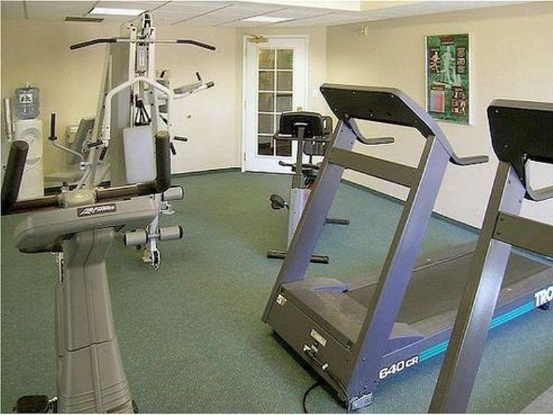 La Quinta By Wyndham Denver Airport Dia Facilities photo